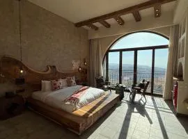 Tal Rumman Boutique Hotel