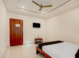 Hotel O Eswar Grand Palace Perungudi