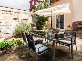 Apartment in Bayreuth, Hotel in Niederdorla