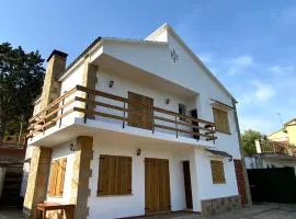La Casa de la Vall