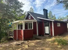 Hus Sinnermåla
