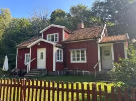 Hus Bokhultet