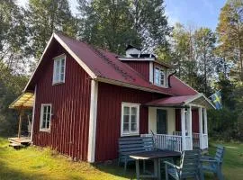Hus Blommekulla