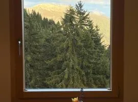 Rifugio Agriturismo Alla Meta