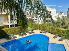 Garden Hill M - Shared Pool - 6 Guests - Albufeira