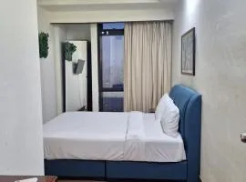 KL TIMES SQUARE HOTEL SERVICE RESIDENCe BUKIT BINTANG