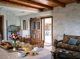 Villa Amalthia Panorama