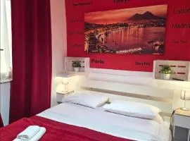 SAN BIAGIO HOUSE