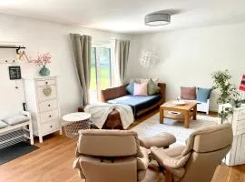 Gemütliche Ferienwohnung Casa Caliora