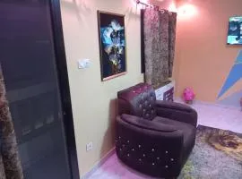 Résidence Chez Papis