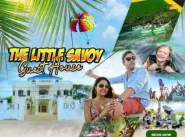 Little Savoy Guest House new