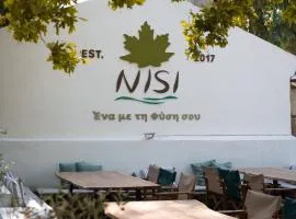 Nisi Glamping