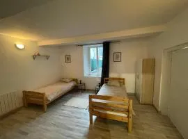 Appartement neuf