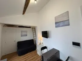 Libellule - T2 cosy proche D'Orléans