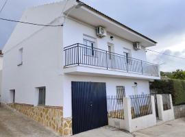 Casa Rural la Caprichosa II, hôtel à San Pablo de los Montes