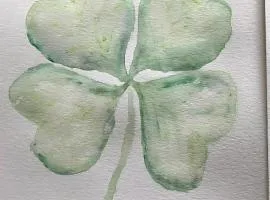 Kleeblatt