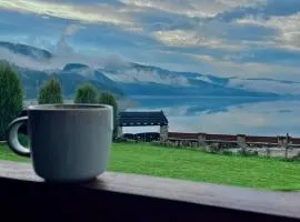 Cabana Panoramic Bicaz