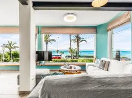 AA Guest - Mi Casa Eco Front Sea Views