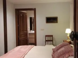 Kapel Etxea