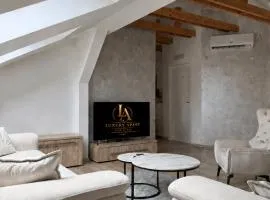 Luxury Apartments