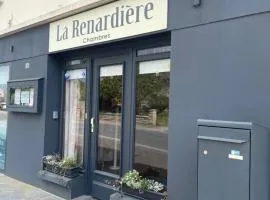 La Renardière