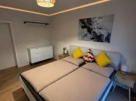 Ferienwohnung Holzapfel
