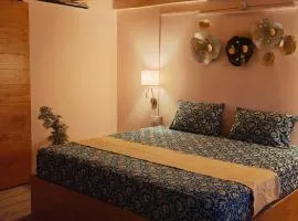 satyasha riverside farm stay