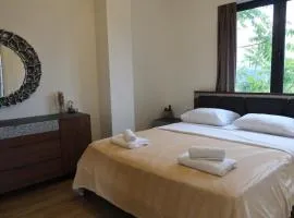 Cozy Stay Tirana with free parking