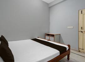 Hotel O Ekashila lodge, viešbutis 