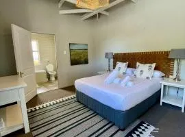 Square Luxury Studio Clarens