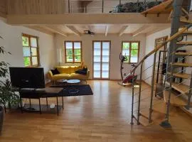 LIV Retreat