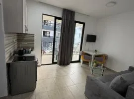 Apartmani Dina