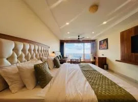 Stay With Sky View Mussoorie