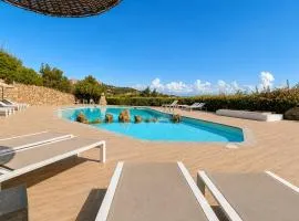 Porto Cervo Marina Three-Bedroom House with Pool