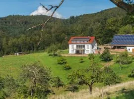 Grünewaldhof in Rimbach im Odenwald