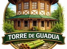 Torre de Guadua