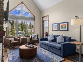 The Raven Suite at Stoneridge Mountain Resort