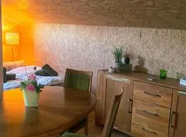 Cozy Cow Farm Lodge