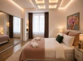 Victoriei Old Town Apartment
