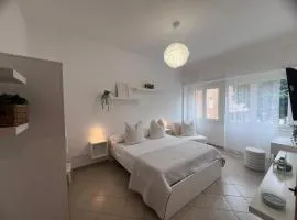TERRACINA Central Rooms