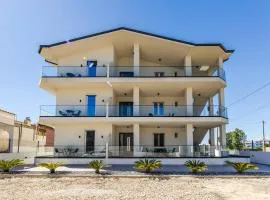 Crystal Beach Rooms by PS