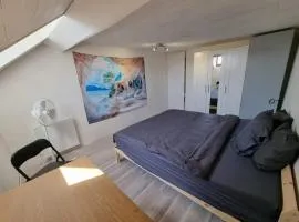 Geneva House G