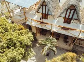 Casa Balam Holbox