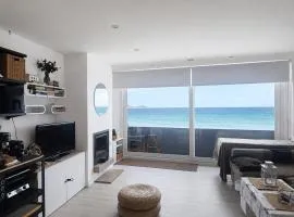 Apartamento Sisargas