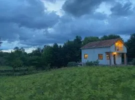Brisas do Monte, Casa en la montaña, Ribeira Sacra