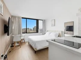Banyan Suite - Studio with Ocean View, Pool B