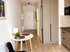 Aura Apartments Lodz