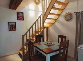 La Maison du Lac - Détente en Famille à Caramany