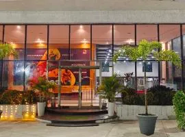 PGC Chennai Resort & Club By SSS