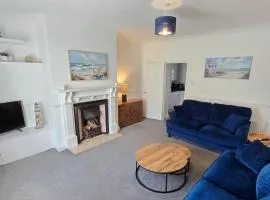 Woodbine Retreat